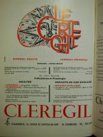 1973 L'Evolution Psychiatrique Cleregil