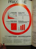 1973 L'Evolution Psychiatrique Praxilene