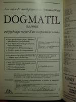 1973 L'Evolution Psychiatrique Dogmatil
