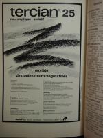 1977 L'Evolution Psychiatrique Tercian