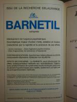 1977 L'Evolution Psychiatrique Barnetil