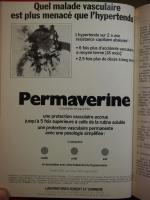 1977 L'Evolution Psychiatrique Permaverine