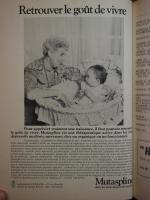 1977 L'Evolution Psychiatrique Mutaspline