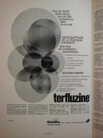 1977 L'Evolution Psychiatrique Terfluzine