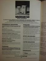 1977 L'Evolution Psychiatrique Vagran 50