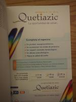 2009 Vertex Quetiazic