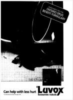1993 CMAJ MAY LUVOX 2