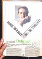1989 British Journal of Psychiatry Dolmatil