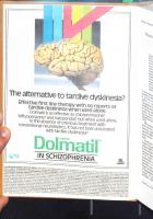 1989 British Journal of Psychiatry Dolmatil