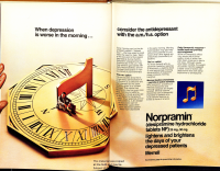 1977 AJP Norpramin