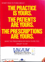 1989 AJP Valium