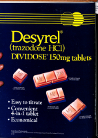 1989 AJP Desyrel