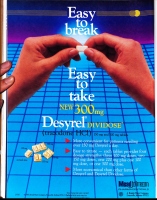 1989 AJP Desyrel