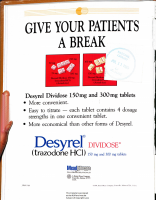 1989 AJP Desyrel 