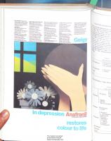1985 British Journal of Psychiatry Anafranil