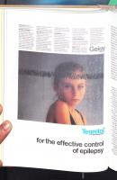1985 British Journal of Psychiatry Tegretol