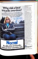 1985 British Journal of Psychiatry Norval
