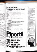 1985 British Journal of Psychiatry Piportil Depot