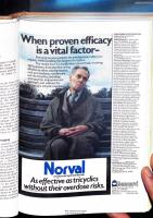 1985 British Journal of Psychiatry Norval