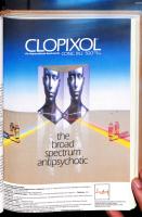 1985 British Journal of Psychiatry Clopixol