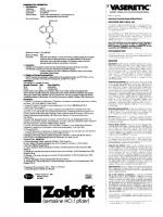 CMAJ 1994 Zoloft 4