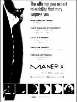 CMAJ 1994 Manerix JUL