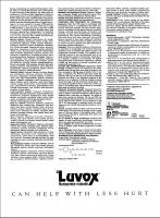 CMAJ 1994 Luvox MAR 2
