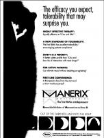 1994 Manerix MAY 1