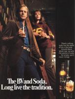 1980 Maclean's Rye