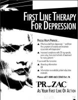 CMAJ 1994 Prozac NOV