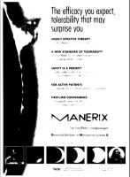 CMAJ 1994 Manerix OCT