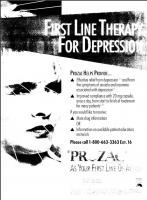 CMAJ 1994 Prozac OCT