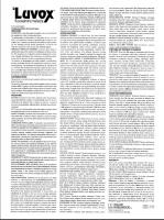 CMAJ 1995 Luvox Apr 2