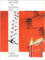 1970 Maclean's du Maurier 2