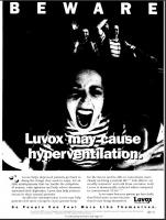 CMAJ 1995 Luvox JAN 1