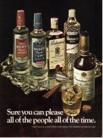 1970 Maclean's Walker's 5