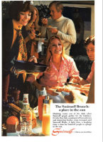 1971 Maclean's Smirnoff 5