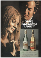 1971 Maclean's Lamb's 4