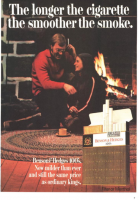 1971 Maclean's Benson&Hedges 5