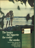 1971 Maclean's Benson&Hedges 6