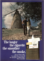 1971 Maclean's Benson&Hedges 7