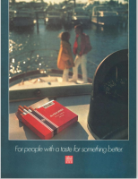 1971 Maclean's du Maurier 6