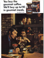 1971 Maclean's Yuban 1a