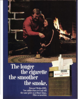 1971 Maclean's Benson&Hedges 8