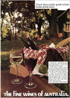 1971 Maclean's AustralianWineBoard 5