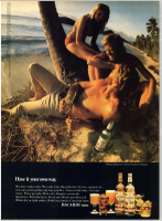 1971 Maclean's Bacardi 5