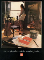 1971 Maclean's du Maurier 7