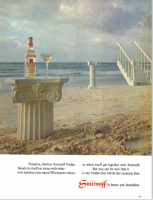 1971 Maclean's Smirnoff 7