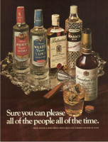1971 Maclean's Walker's 6