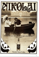 1971 Maclean's NikolaiVodka 2
